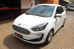 FORD Ka + Sedan 1.0 12V 4P TI-VCT SE FLEX