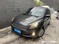FORD Ka + Sedan 1.0 12V 4P TI-VCT SE FLEX