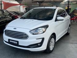 FORD Ka + Sedan 1.0 12V 4P TI-VCT SE FLEX