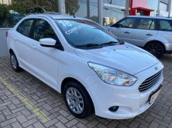 FORD Ka + Sedan 1.0 12V 4P TI-VCT SE FLEX