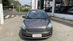 FORD Ka + Sedan 1.5 12V 4P TI-VCT SE FLEX