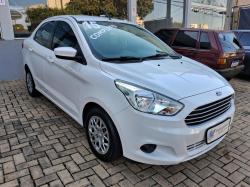 FORD Ka + Sedan 1.5 16V 4P FLEX SE PLUS