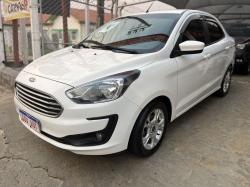 FORD Ka + Sedan 1.5 16V 4P FLEX SE PLUS