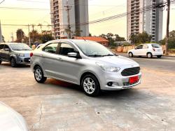 FORD Ka + Sedan 1.5 16V 4P FLEX SEL PLUS