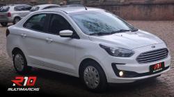 FORD Ka + Sedan 1.5 12V 4P TI-VCT SE PLUS FLEX