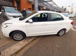 FORD Ka + Sedan 1.5 12V 4P TI-VCT SE FLEX