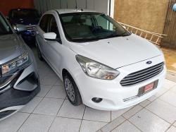 FORD Ka + Sedan 1.5 12V 4P TI-VCT SE FLEX