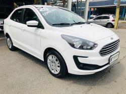 FORD Ka + Sedan 1.5 12V 4P TI-VCT SE FLEX