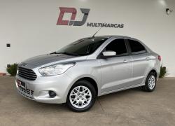 FORD Ka + Sedan 1.5 12V 4P TI-VCT SE FLEX