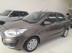 FORD Ka + Sedan 1.5 12V 4P TI-VCT SE FLEX AUTOMTICO