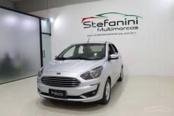 FORD Ka + Sedan 1.5 12V 4P TI-VCT SEL FLEX