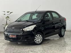 FORD Ka + Sedan 1.5 12V 4P TI-VCT SE FLEX