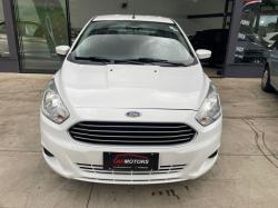 FORD Ka + Sedan 1.5 12V 4P TI-VCT SE PLUS FLEX