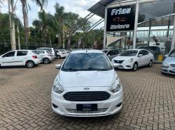 FORD Ka + Sedan 1.5 16V 4P FLEX SEL PLUS