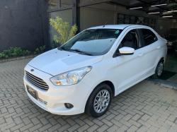 FORD Ka + Sedan 1.5 12V 4P TI-VCT SE PLUS FLEX