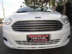 FORD Ka + Sedan 1.5 12V 4P TI-VCT SE FLEX
