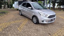 FORD Ka + Sedan 1.5 12V 4P TI-VCT SE SIGMA FLEX