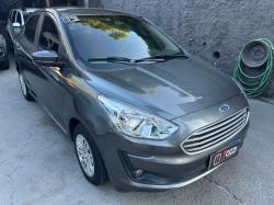 FORD Ka + Sedan 1.5 12V 4P TI-VCT SE PLUS FLEX