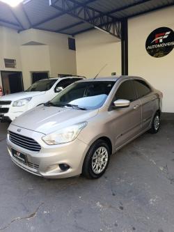 FORD Ka + Sedan 1.5 12V 4P TI-VCT SE PLUS FLEX