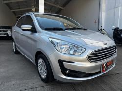 FORD Ka + Sedan 1.5 12V 4P TI-VCT SE FLEX