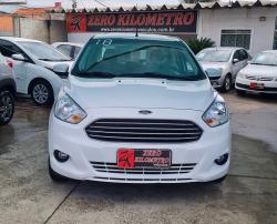 FORD Ka + Sedan 1.5 16V 4P FLEX SE PLUS