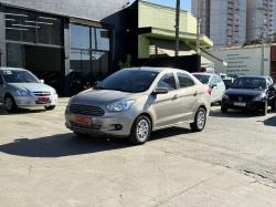 FORD Ka + Sedan 1.5 12V 4P TI-VCT SE FLEX