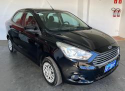 FORD Ka + Sedan 1.5 12V 4P TI-VCT SE SIGMA FLEX