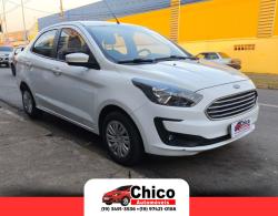 FORD Ka + Sedan 1.5 12V 4P TI-VCT SE FLEX
