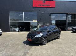 FORD Ka + Sedan 1.5 12V 4P TI-VCT SE PLUS FLEX