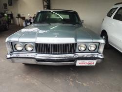 FORD Landau 5.0 V8 4P