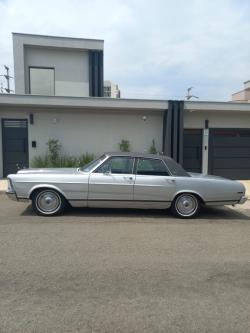FORD Landau 5.0 V8 4P AUTOMTICO