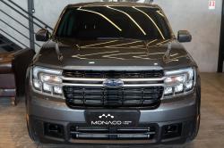 FORD Maverick Pick-up 2.0 CABINE DUPLA ECOBOOST LARIAT FX4 AUTOMTICO