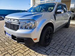 FORD Maverick Pick-up 2.0 CABINE DUPLA ECOBOOST LARIAT FX4 AUTOMTICO