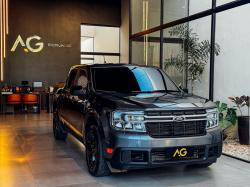 FORD Maverick Pick-up 2.0 4P ECOBOOST LARIAT FX4 AUTOMTICO