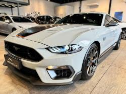 FORD Mustang 5.0 V8 32V TI-VCT MACH 1 SELECTSHIFT AUTOMTICO