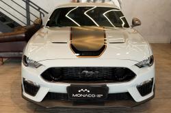 FORD Mustang 5.0 V8 32V TI-VCT MACH 1 SELECTSHIFT AUTOMTICO