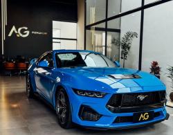 FORD Mustang 5.0 V8 32V COUP GT PERFORMANCE AUTOMTICO