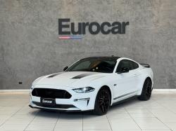 FORD Mustang 5.0 V8 32V BLACK SHADOW AUTOMTICO
