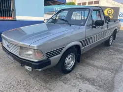 FORD Pampa 1.6 GL