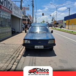 FORD Pampa 1.6 L