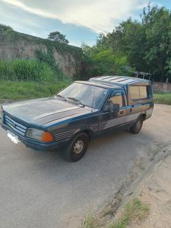 FORD Pampa 1.6 L