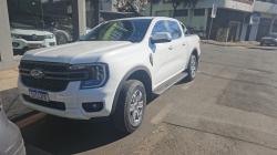 FORD Ranger 2.0 4P TURBO DIESEL XLS 4X4 CABINE DUPLA AUTOMTICO