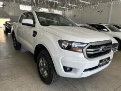 FORD Ranger 2.2 16V XLS DIESEL 4X4 CABINE DUPLA AUTOMTICO