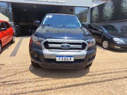 FORD Ranger 2.2 16V XLS DIESEL 4X4 CABINE DUPLA AUTOMTICO