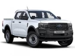 FORD Ranger 2.2 16V XL DIESEL CABINE DUPLA