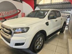 FORD Ranger 2.2 16V XLS DIESEL 4X4 CABINE DUPLA AUTOMTICO