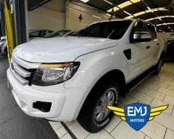 FORD Ranger 2.2 16V XLS DIESEL 4X4 CABINE DUPLA