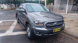 FORD Ranger 2.2 16V XLS DIESEL CABINE DUPLA AUTOMTICO