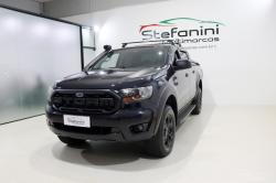 FORD Ranger 2.2 16V XLS DIESEL CABINE DUPLA AUTOMTICO