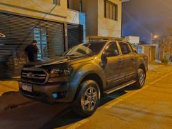 FORD Ranger 2.2 16V XLS DIESEL 4X4 CABINE DUPLA AUTOMTICO